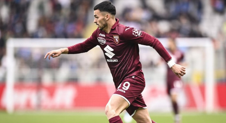 Сассуоло Торино 3 апреля 2023: трансляция, канал, счет, время