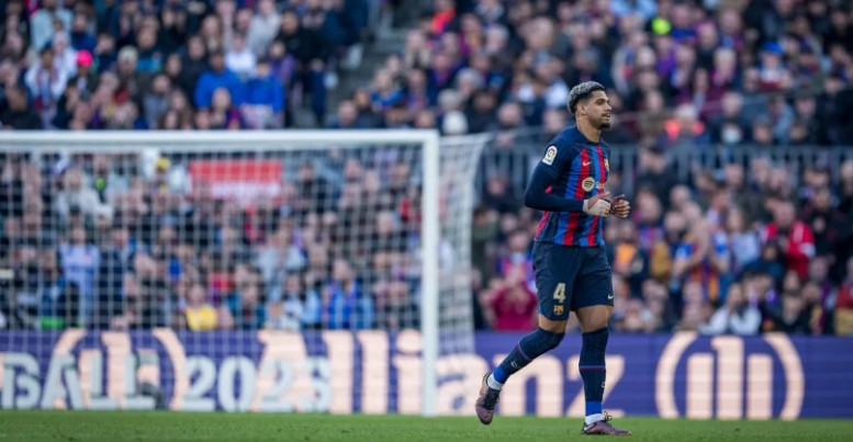 Жирона Барселона 10 апреля 2023: трансляция, канал, счет, время