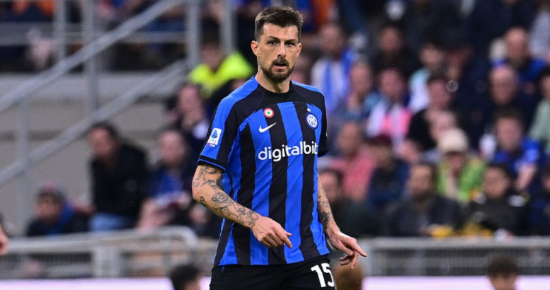 Интер Бенфика 11 апреля 2023: трансляция, канал, счет, время