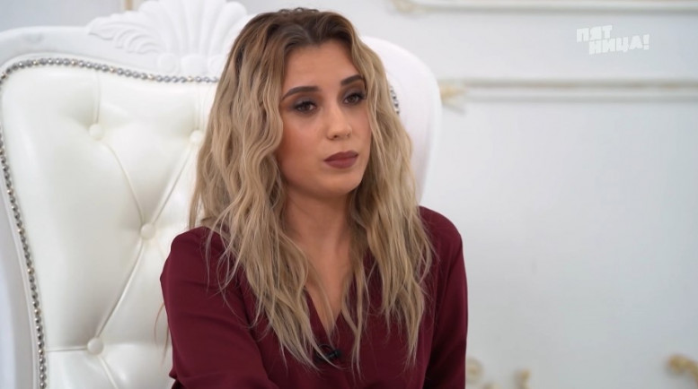 Четыре свадьбы 13 апреля 2023 (5 сезон 14 выпуск) на Пятнице