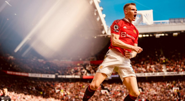 Севилья Манчестер Юнайтед 13 апреля 2023: трансляция, канал, счет, время