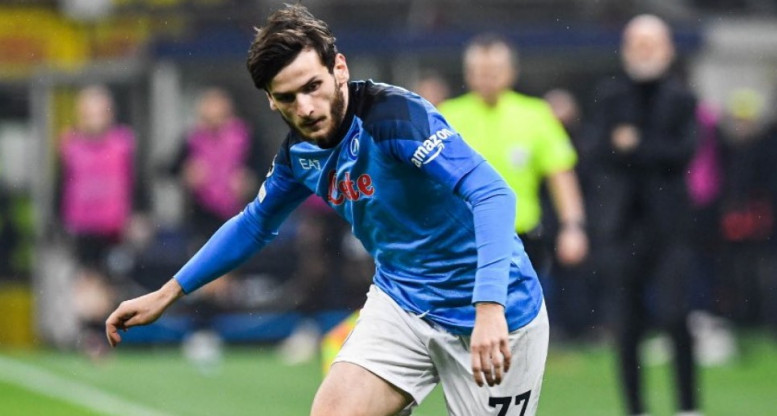 Верона Наполи 15 апреля 2023: трансляция, канал, счет, время