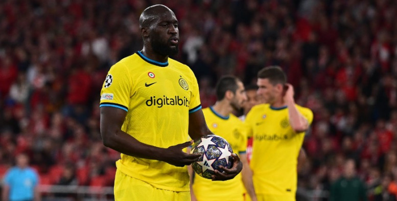 Монца Интер 15 апреля 2023: трансляция, канал, счет, время