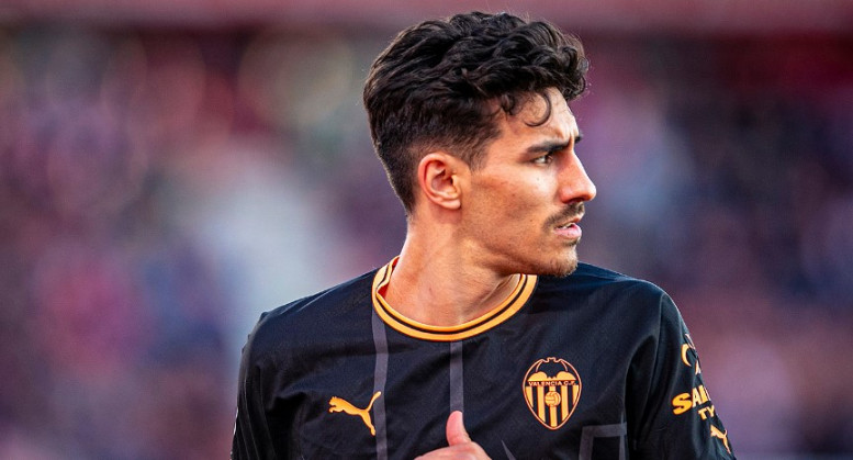 Севилья Валенсия 16 апреля 2023: трансляция, канал, счет, время