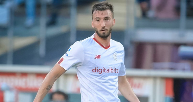 Удинезе Рома 16 апреля 2023: трансляция, канал, счет, время