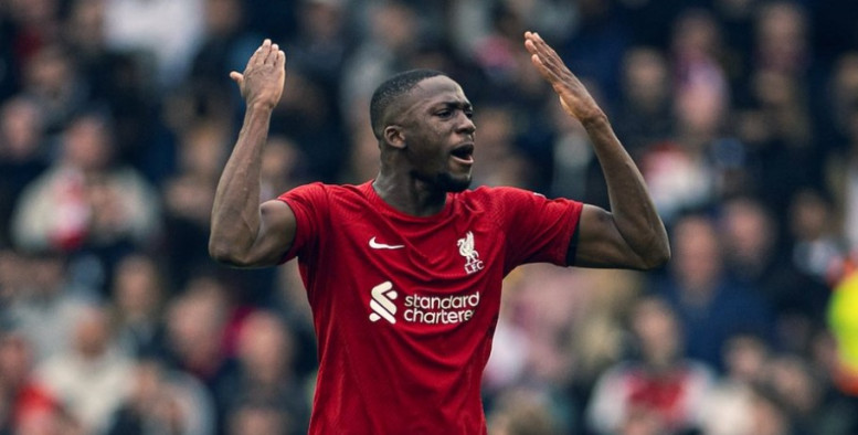 Ливерпуль Лидс 17 апреля 2023: трансляция, канал, счет, время