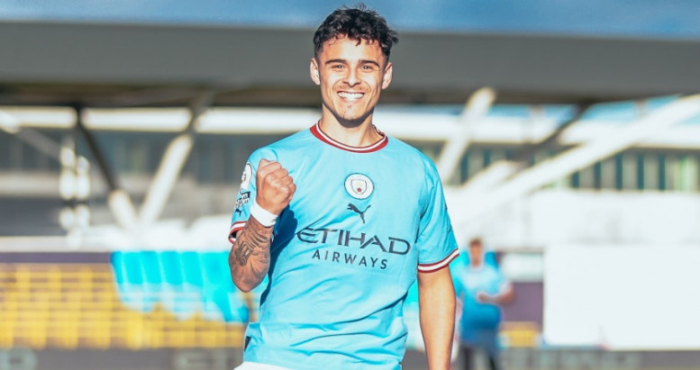 Манчестер Сити Бавария 19 апреля 2023: трансляция, канал, счет, время