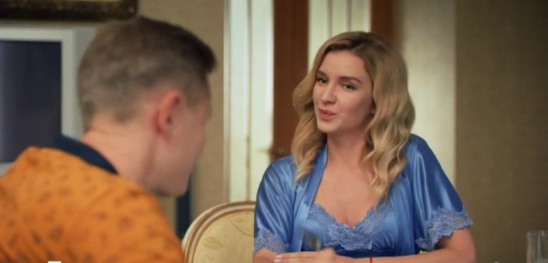 Невский 6 сезон 17 и 18 серия 20 апреля новый сезон 2023