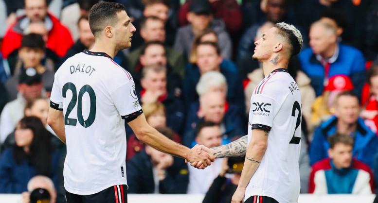 Манчестер Юнайтед Севилья 20 апреля 2023: трансляция, канал, счет, время