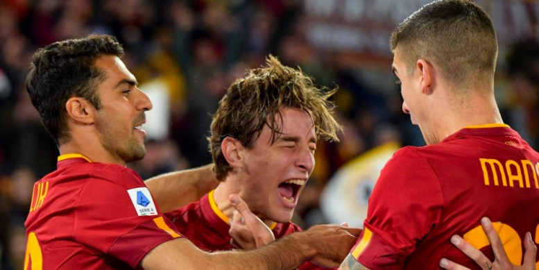 Фейеноорд Рома 20 апреля 2023: трансляция, канал, счет, время