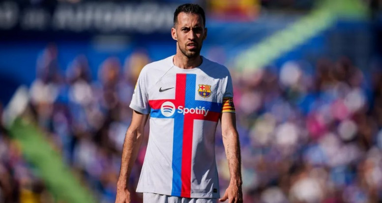 Атлетико Мадрид Барселона 23 апреля 2023: трансляция, канал, счет, время