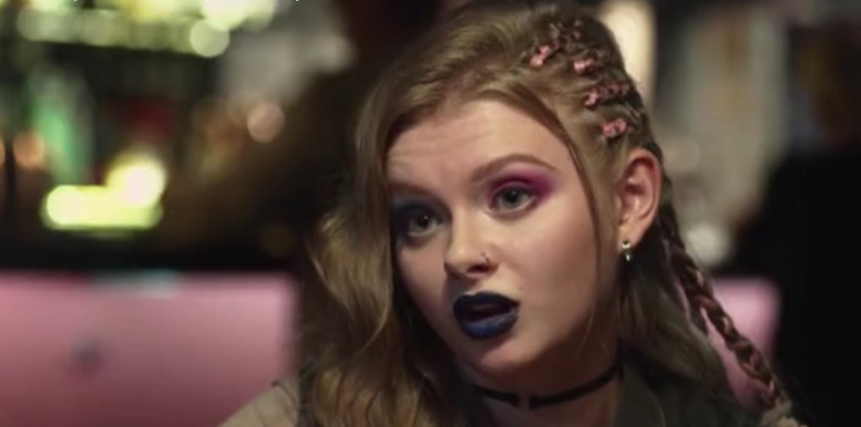 Фальшивый флаг 1 и 2 серия 24 апреля новый сезон 2023