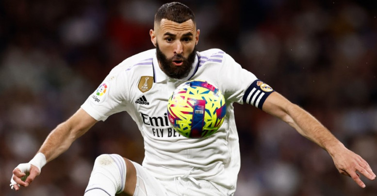 Реал Мадрид Жирона 25 апреля 2023: трансляция, канал, счет, время