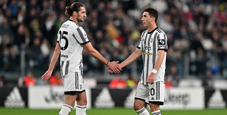 Ювентус Интер 26 апреля 2023: трансляция, канал, счет, время