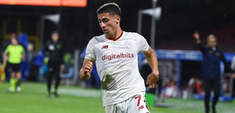 Милан Рома 29 апреля 2023: трансляция, канал, счет, время