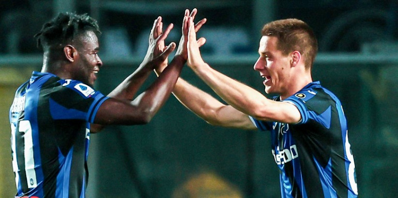 Аталанта Торино 29 апреля 2023: трансляция, канал, счет, время