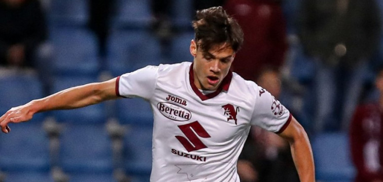 Сампдория Торино 3 мая 2023: трансляция, канал, счет, время