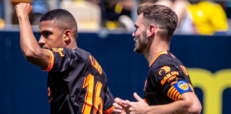 Валенсия Вильярреал 3 мая 2023: трансляция, канал, счет, время