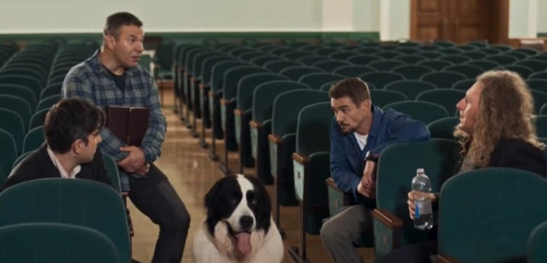 Бим 2 сезон 18 и 19 серия 3 мая новый сезон 2023