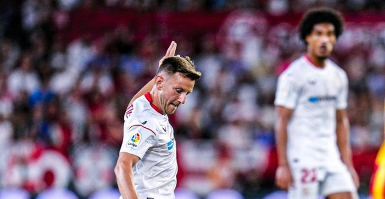 Севилья Эспаньол 4 мая 2023: трансляция, канал, счет, время