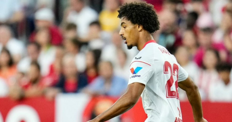 Эспаньол Севилья смотреть онлайн трансляция 4 мая