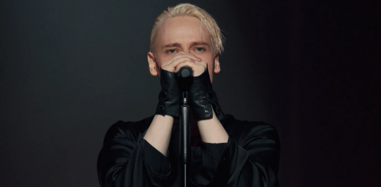 Концерт Шамана в Москве 2023 я русский прямой эфир