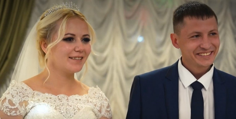 Четыре свадьбы 11 мая 2023 (5 сезон 17 выпуск) на Пятнице