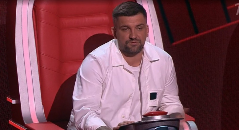 Голос 11 сезон 11 серия, выпуск 12 мая 2023 нокауты