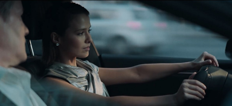 Жить жизнь. Серия 7. 18 мая 2023 новый сериал