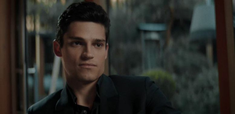 Жить жизнь. Серия 8. 25 мая 2023 новый сериал