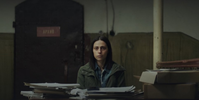 Кошка. Серия 1 и 2. 25 мая 2023 новый сериал