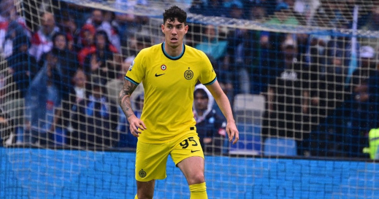 Интер Фиорентина 24 мая 2023: трансляция, канал, счет, время