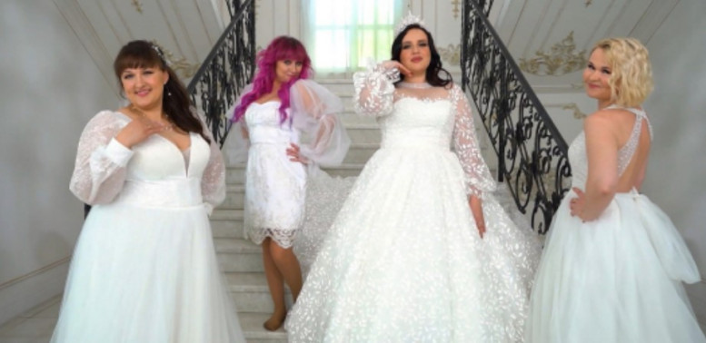 Четыре свадьбы 25 мая 2023 (5 сезон 19 выпуск) на Пятнице