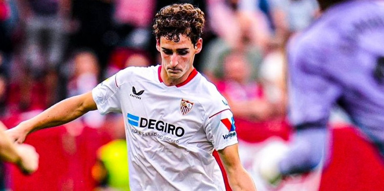 Рома Севилья 31 мая 2023: трансляция, канал, счет, время