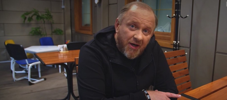 На ножах 7 июня 2023 последний выпуск