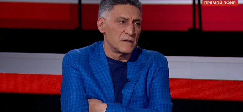 Вечер с Соловьёвым 07.06 2023 (7 июня) смотреть онлайн сегодняшний эфир