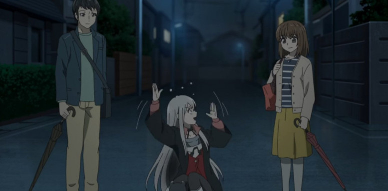 Слишком милый кризис 2 сезон дата выхода аниме