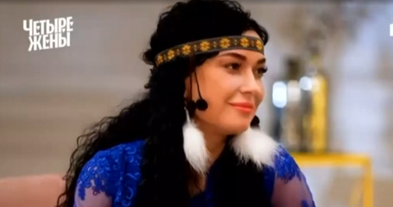 Четыре жены 2 выпуск 08.06.2023 Пятница