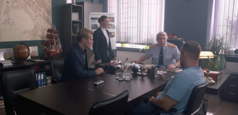 Эффект Домино 3 и 4 серия 14 июня новый сезон 2023