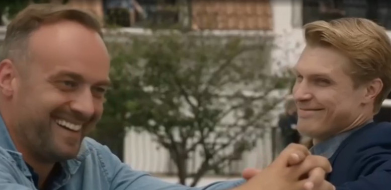 Эффект Домино 11 и 12 серия 20 июня новый сезон 2023