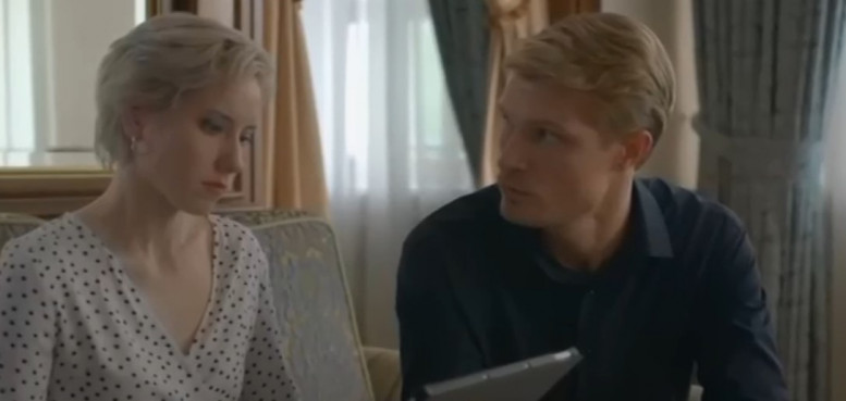 Эффект Домино 9 и 10 серия 19 июня новый сезон 2023