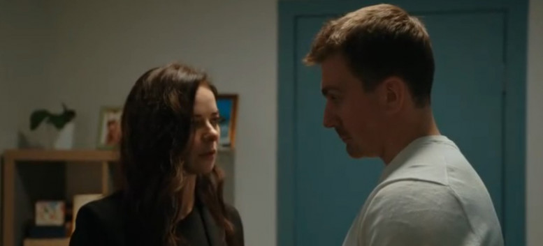 Открытый брак 3 серия 22.06.2023 сериал с Антоном Васильевым и Юлей Гаврилиной