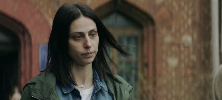 Кошка. Серия 6. 22 июня 2023 новый сериал