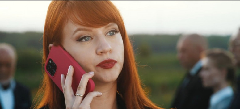 Феникс 3 и 4 серия 22 июня новый сезон 2023