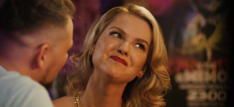 Феникс 7 и 8 серия 26 июня новый сезон 2023