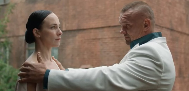 Два холма 2 сезон 5 серия 27.06.2023 новый сезон