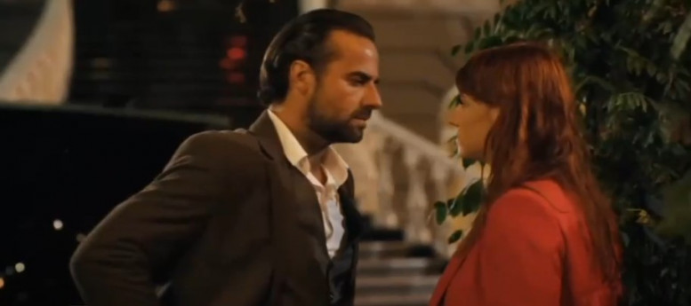 Феникс 9 и 10 серия 27 июня новый сезон 2023