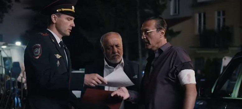 Феникс 11 и 12 серия 28 июня новый сезон 2023