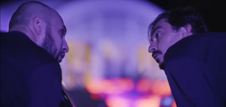 Каха 2 часть продолжение Другой фильм