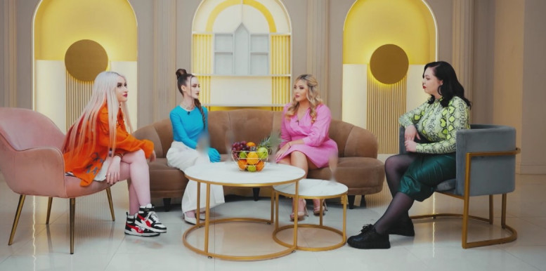 8 выпуск 4 жены Пятница новый сезон 20 июля 2023